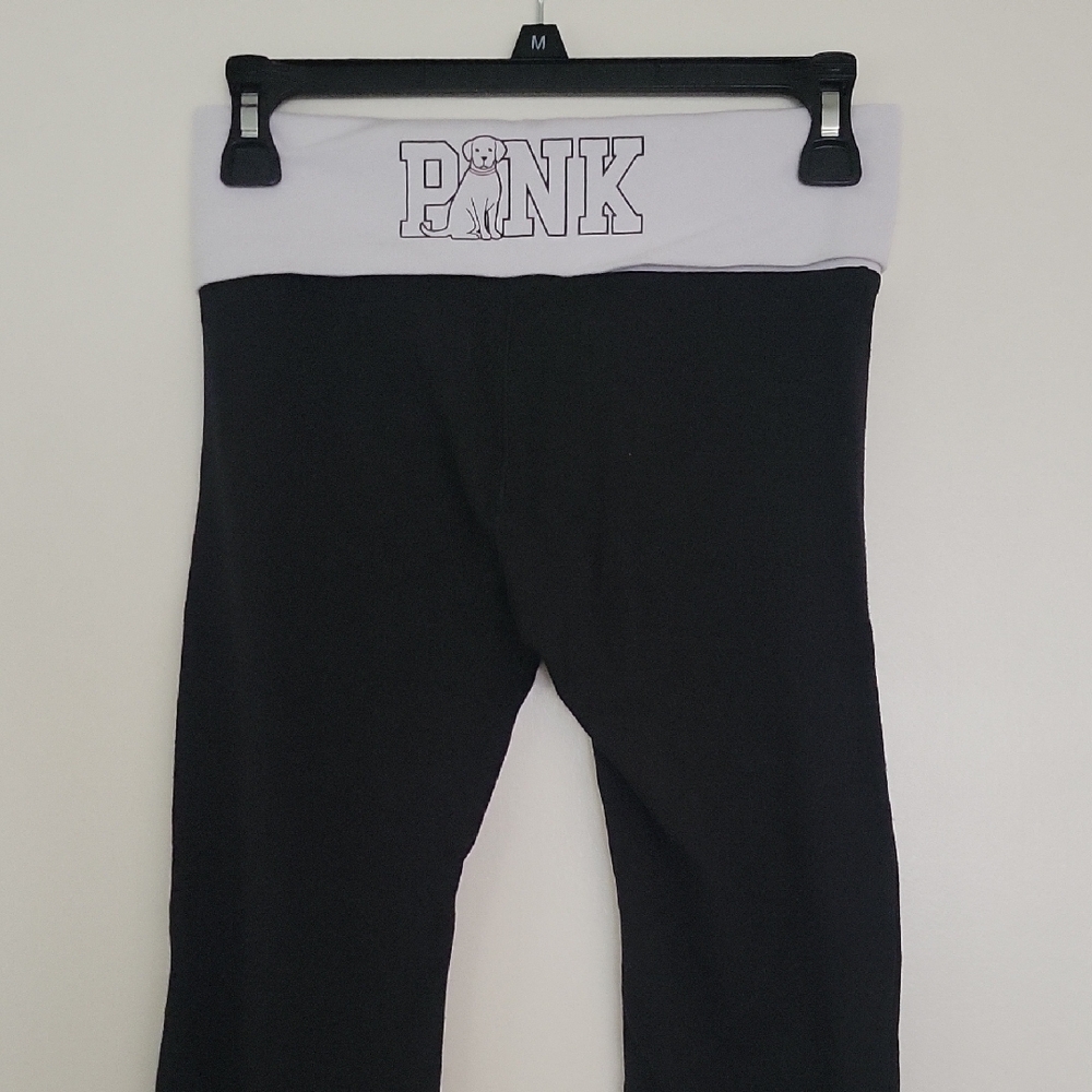 Victoria Secret Flare Yoga Pants
